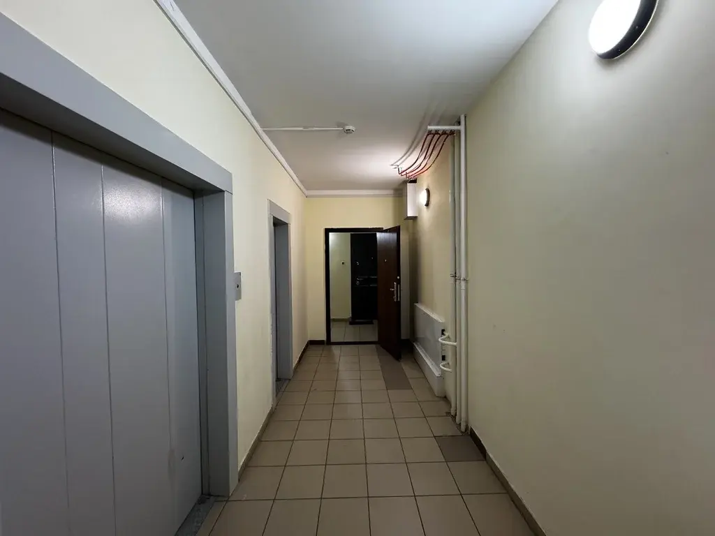 1-к пр-кт.Маркса, дом 83 - Фото 18