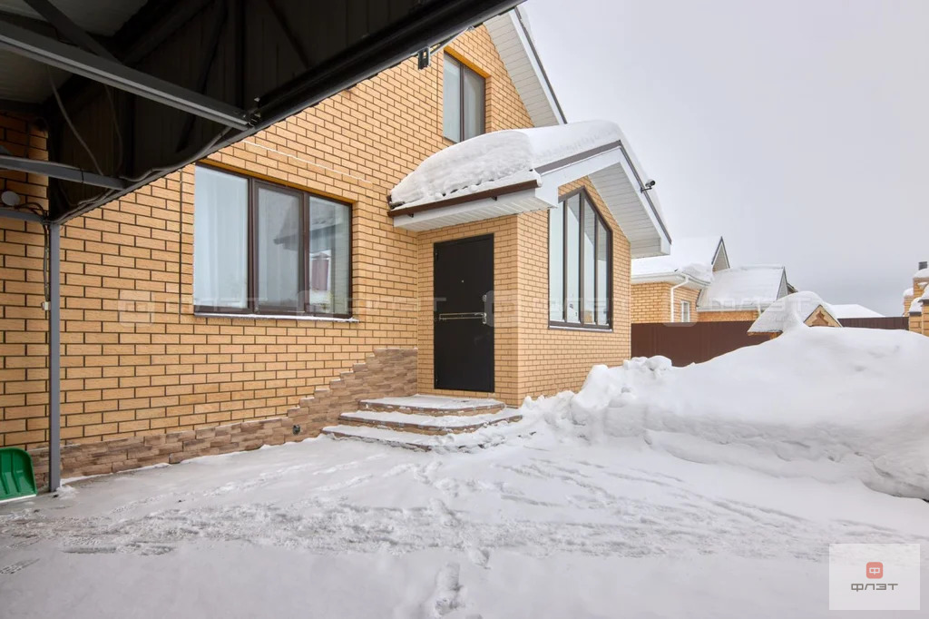 Продажа дома, Куюки, Пестречинский район, ул. 30-й Квартал - Фото 3