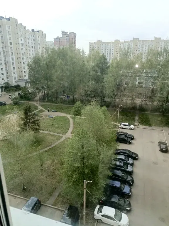 2-комн. квартира на проспекте Фрунзе, 48, к. 2. - Фото 13