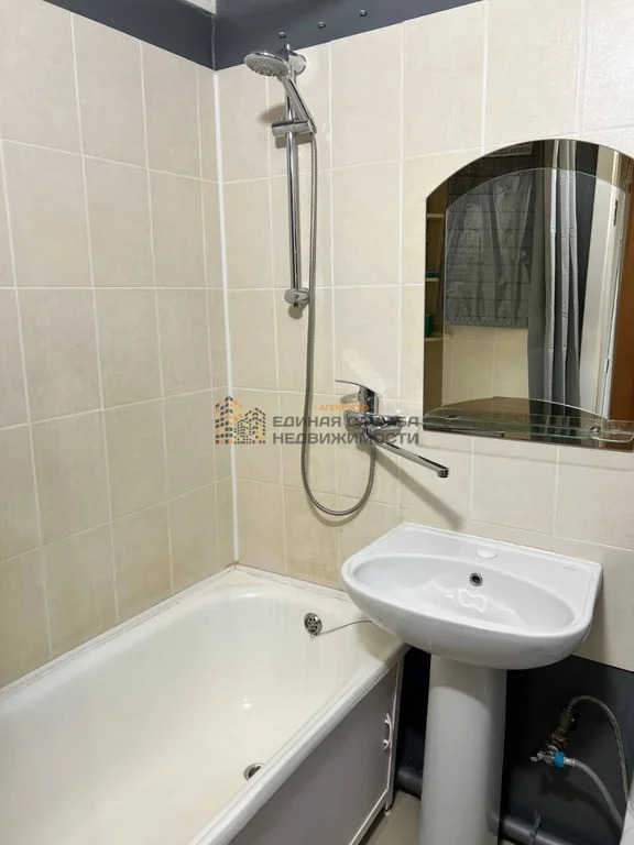 Аренда квартиры, Уфа, ул. Степана Злобина - Фото 9