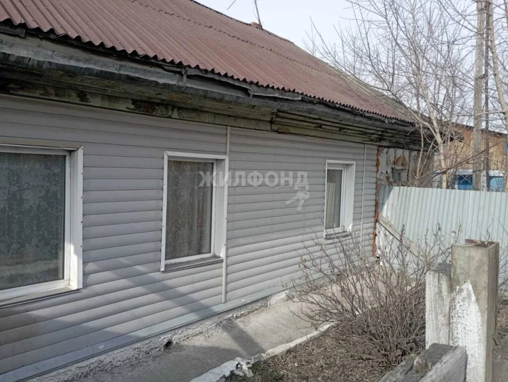 Продажа дома, Новосибирск, ул. Газонная - Фото 1