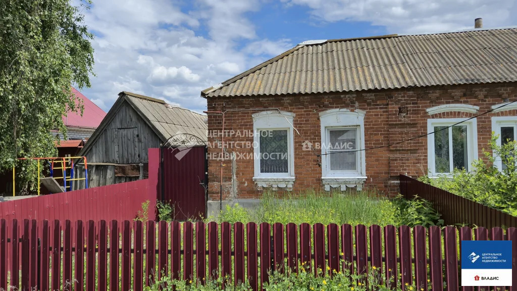 Продажа дома, Заокское, Рязанский район, ул. Кооперативная - Фото 2