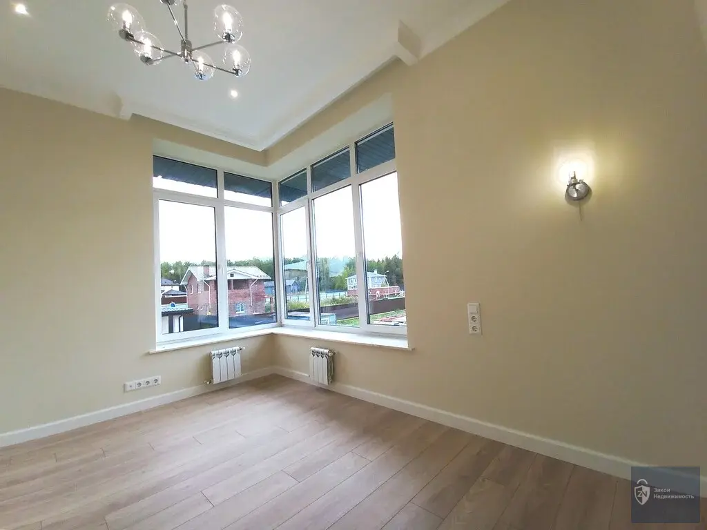 Супер Коттедж в Александровых Прудах. Москва. 30 км. от МКАД. - Фото 20