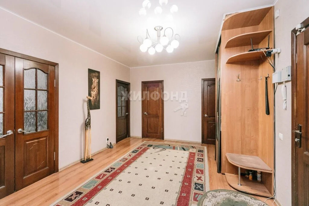 Продажа квартиры, Новосибирск, Карла Маркса пр-кт. - Фото 11