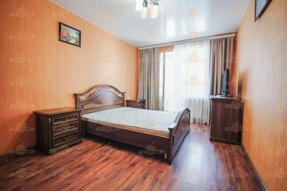 3-комн. квартира - Фото 0