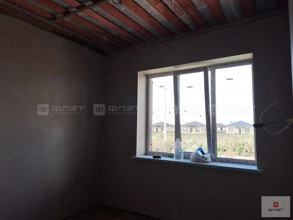Продажа дома, Красная Поляна, Тетюшский район, ул. Пушкина - Фото 8