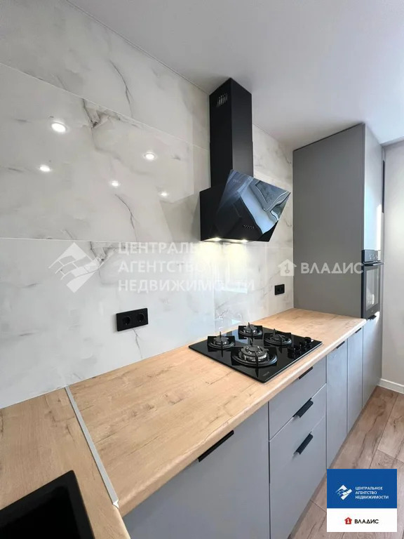Продажа квартиры, Рязань, ул. Космонавтов - Фото 3
