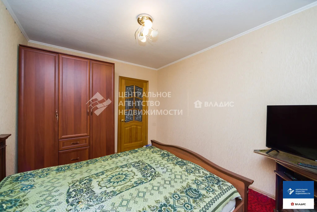 Продажа квартиры, Рязань, ул. Магистральная - Фото 3