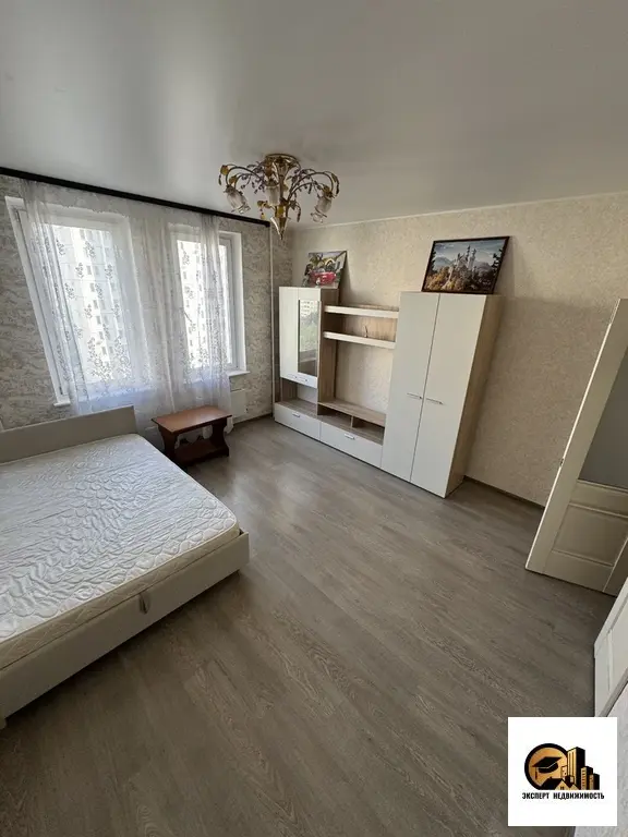 Сдам 1-к квартиру в Подольске (мкр. "Подольские просторы") - Фото 5