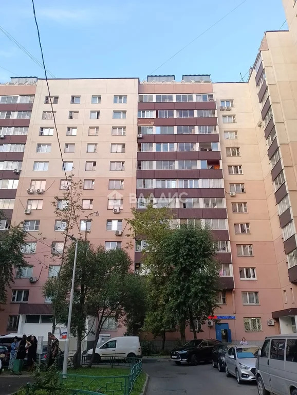 Москва, Липецкая улица, д.34/25, комната на продажу - Фото 3