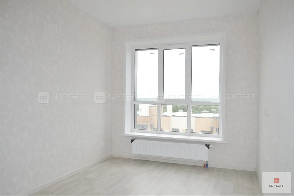 Продажа квартиры, Лесные Моркваши, Верхнеуслонский район, проспект ... - Фото 8