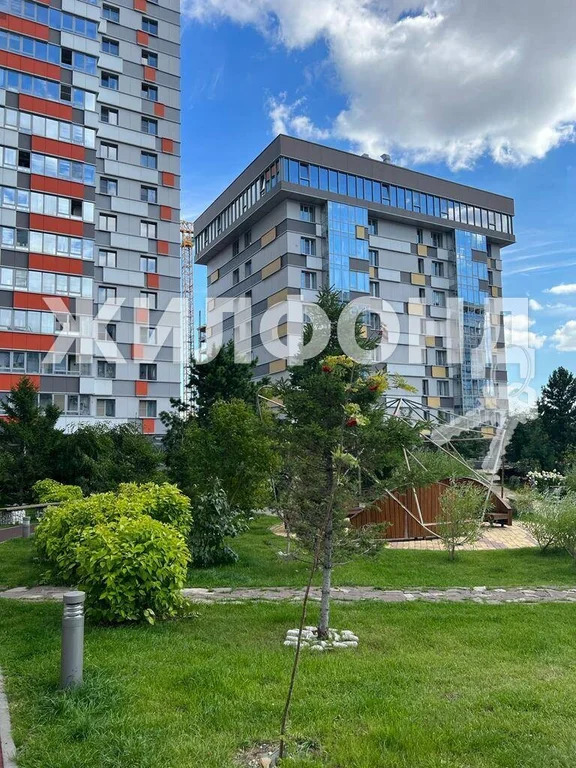 Продажа квартиры, Новосибирск, ул. Лескова - Фото 36