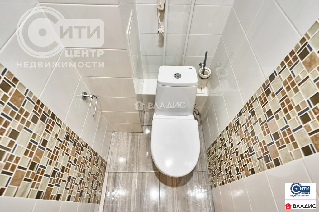 Продажа квартиры, Воронеж - Фото 11