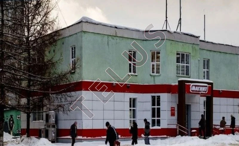 м Кантемировская,ул Севанская, 443.4 м2, Здание (ном. объекта: 7951) - Фото 4