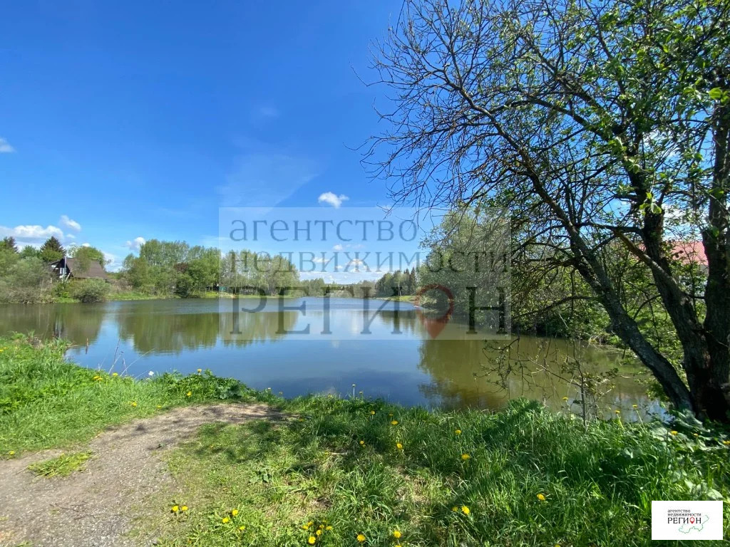 Продажа дома, Могутово, Наро-Фоминский район - Фото 28
