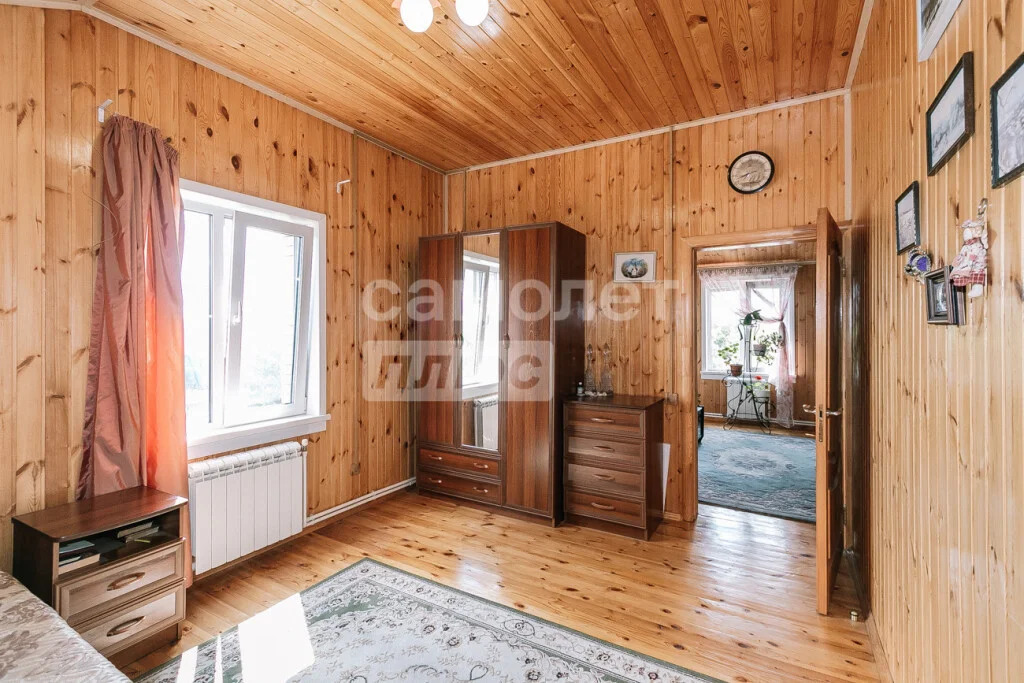 Продажа дома, Новосибирск - Фото 30