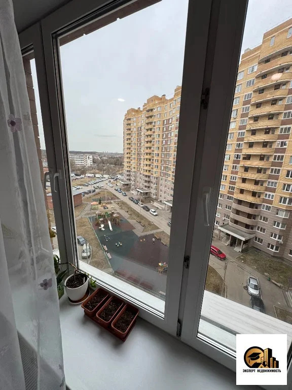 Продажа квартиры, Подольск, Серпуховская улица - Фото 3