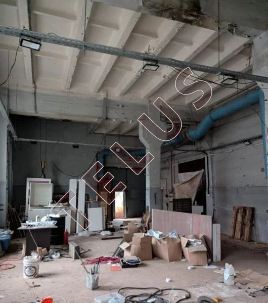 мцд 3 Моссельмаш, Лихоборская набережная, 4597 м2, (ном. объекта: ... - Фото 15