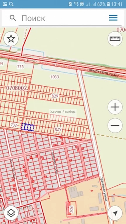 Ембаево тюменская область карта со спутника