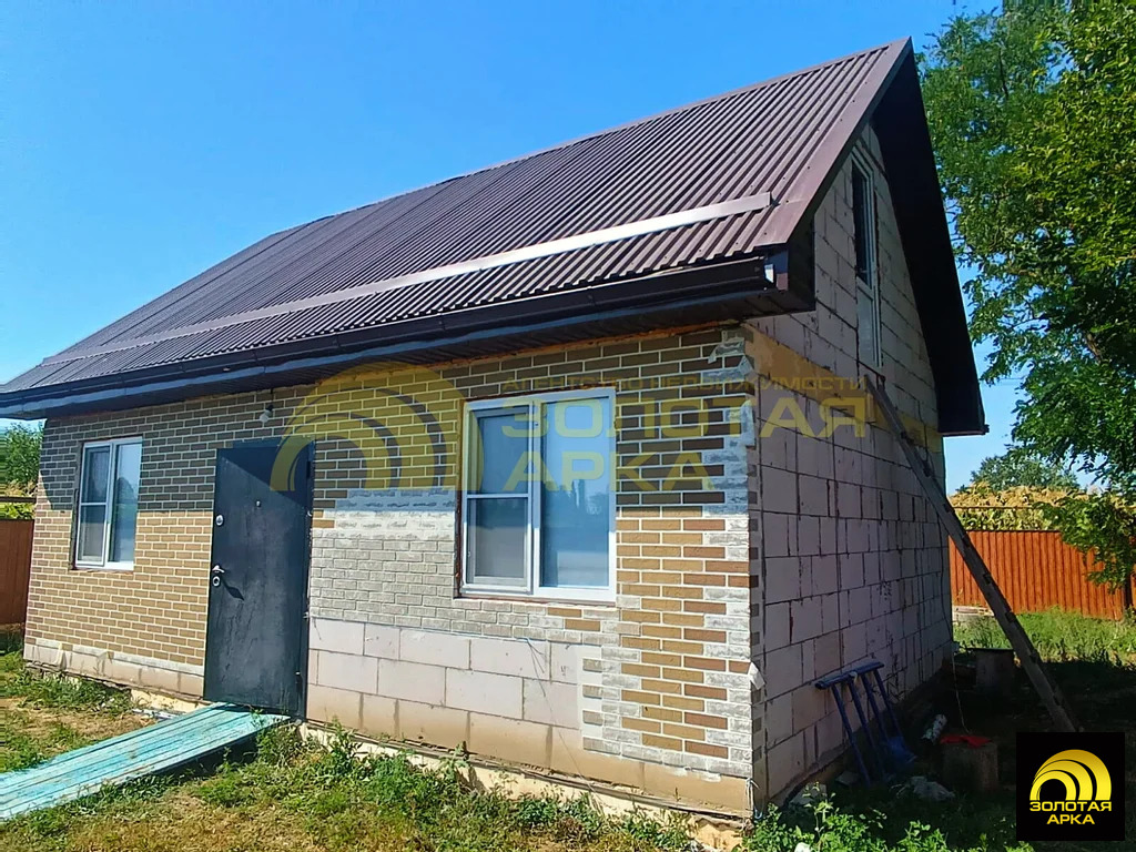 Продажа дома, Мингрельская, Абинский район, ул. Подорожная - Фото 28