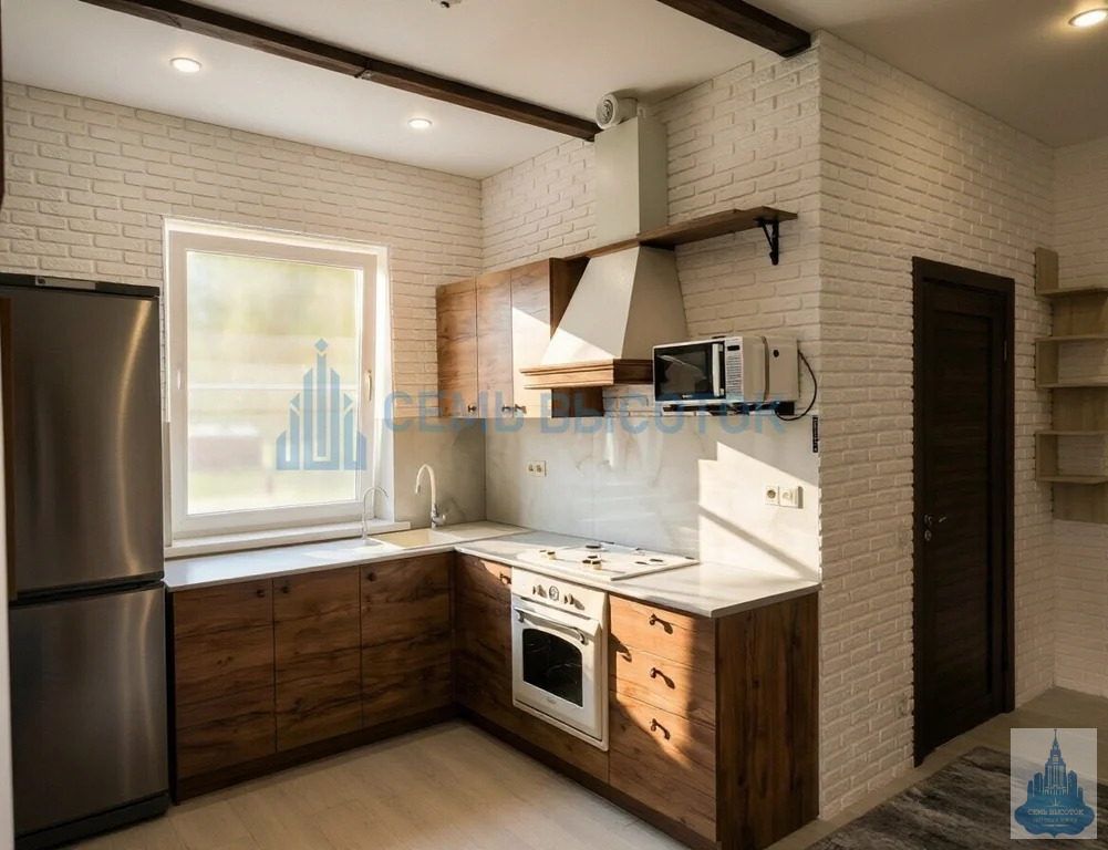 Продажа дома, Домодедово, Домодедово г. о., 20 - Фото 14