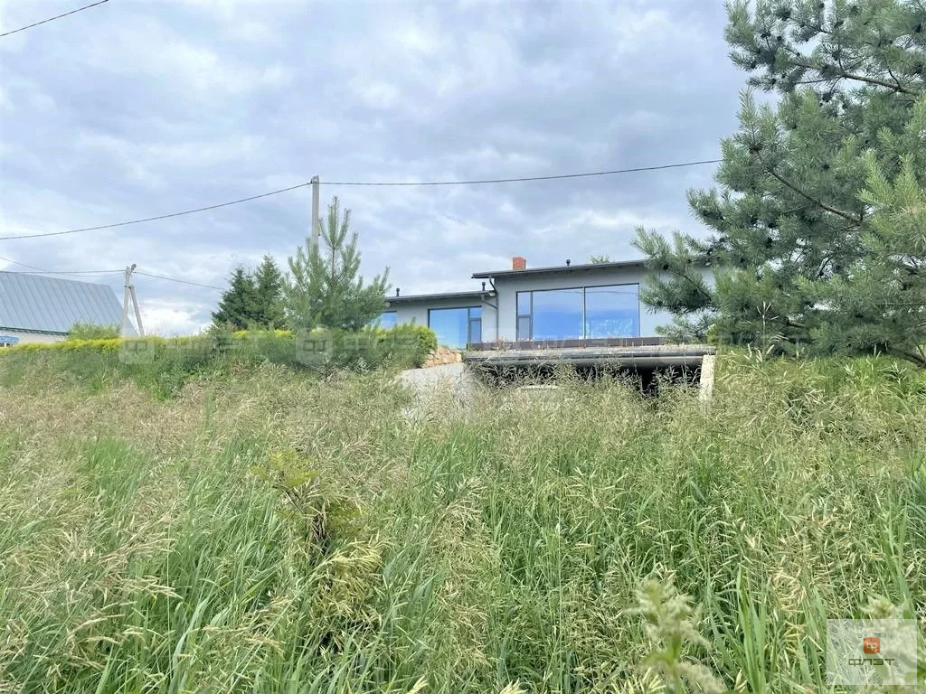 Продажа дома, Сапуголи, Лаишевский район, ул. Озерная - Фото 11