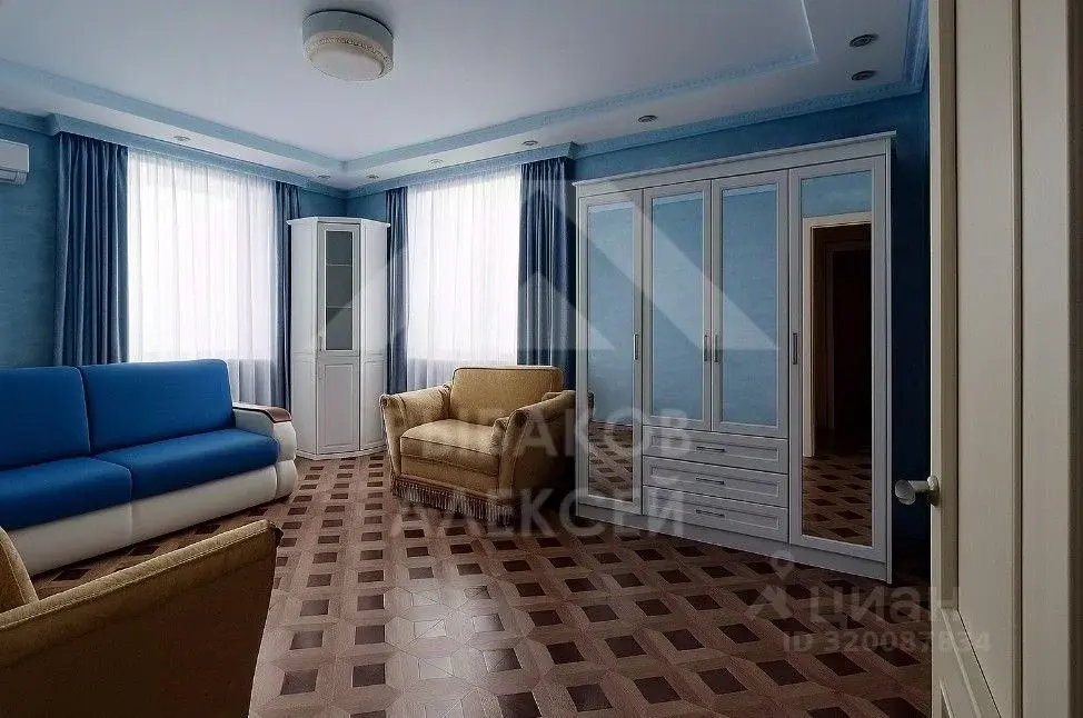 Продаю трехкомнатную квартиру 70.0м ул. Вышгородская, 23, Москва, ТАО ... - Фото 17