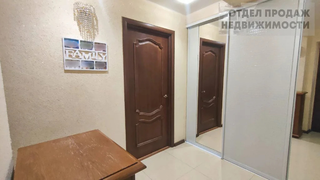 2-комнатная квартира в центре - Фото 12