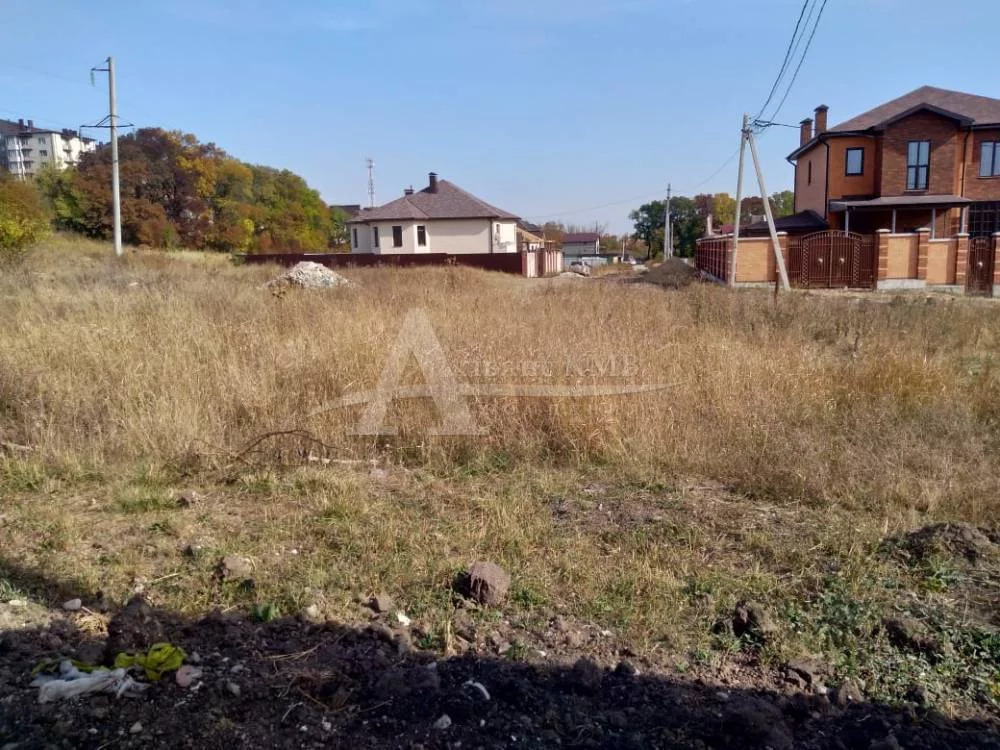 Продажа участка, Ессентуки, Кавказская ул. - Фото 4