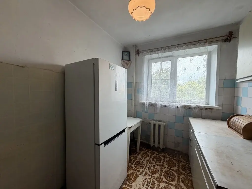 1/2 доля в 3-х квартире на ул. Новлянская, дом 12а - Фото 2