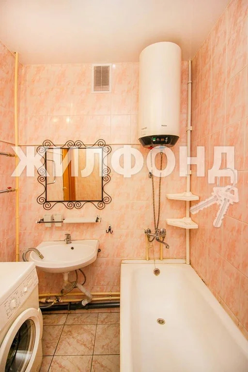 Продажа квартиры, Новосибирск, ул. Волочаевская - Фото 18