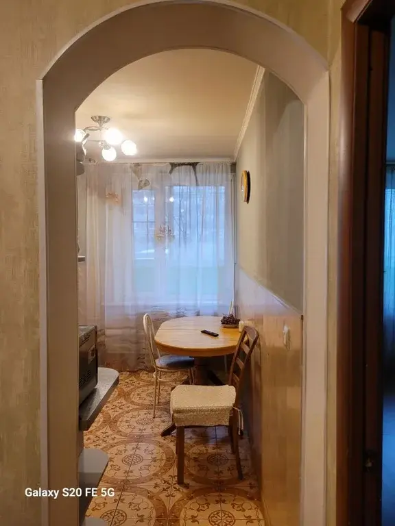 Продаю 3х к.кв.м. Юго-Восточная - Фото 15