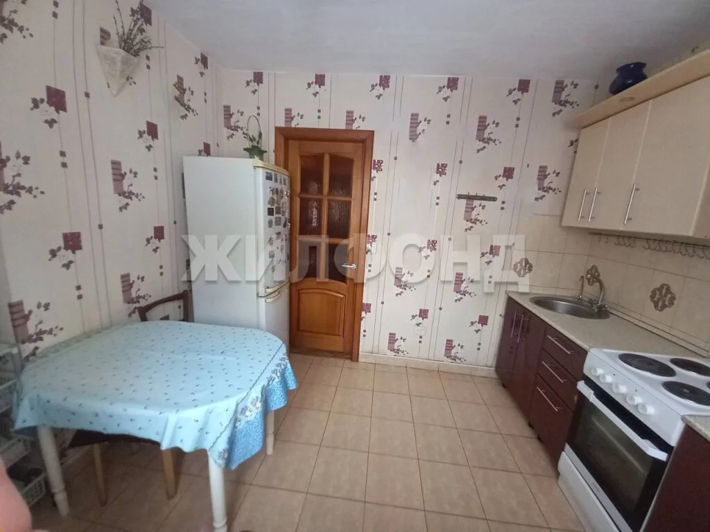 Продажа квартиры, Тогучин, Тогучинский район, ул. Лапина - Фото 12