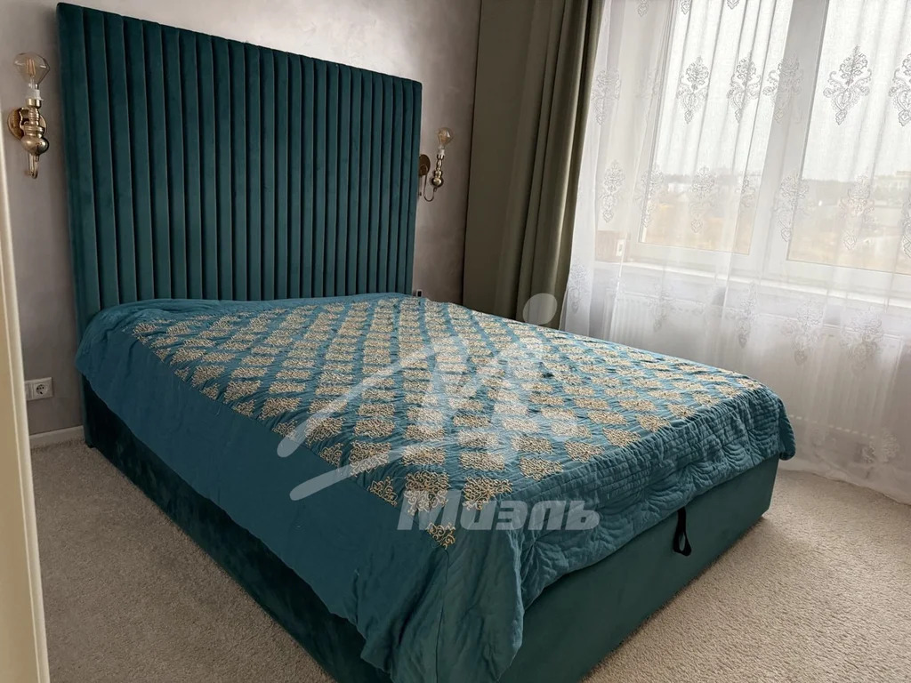 Продажа квартиры, Истра, Истринский район, Генерала Белобородова ... - Фото 5