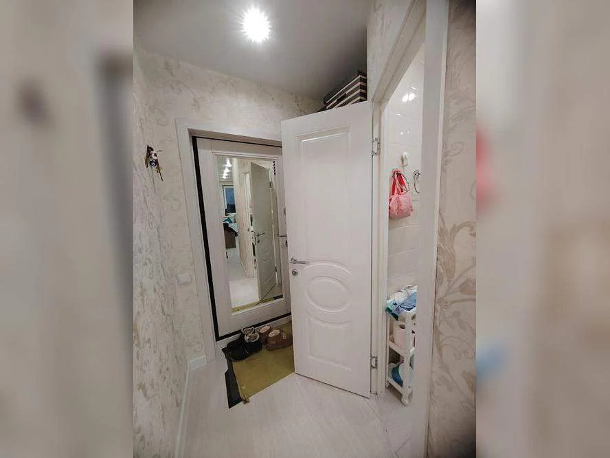 Срочная продажа! Продам 1-комн. квартиру 35.8 кв.м. - Фото 5