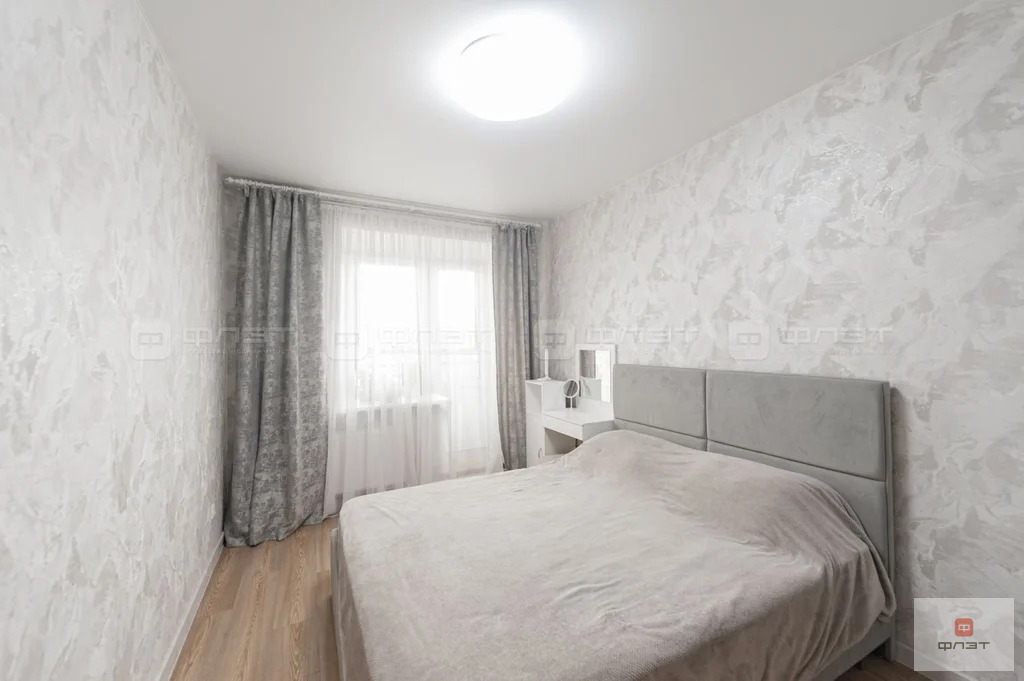 Продажа квартиры, Казань, ул. Рауиса Гареева - Фото 19