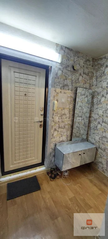 Продажа квартиры, Казань, ул. Адоратского - Фото 9