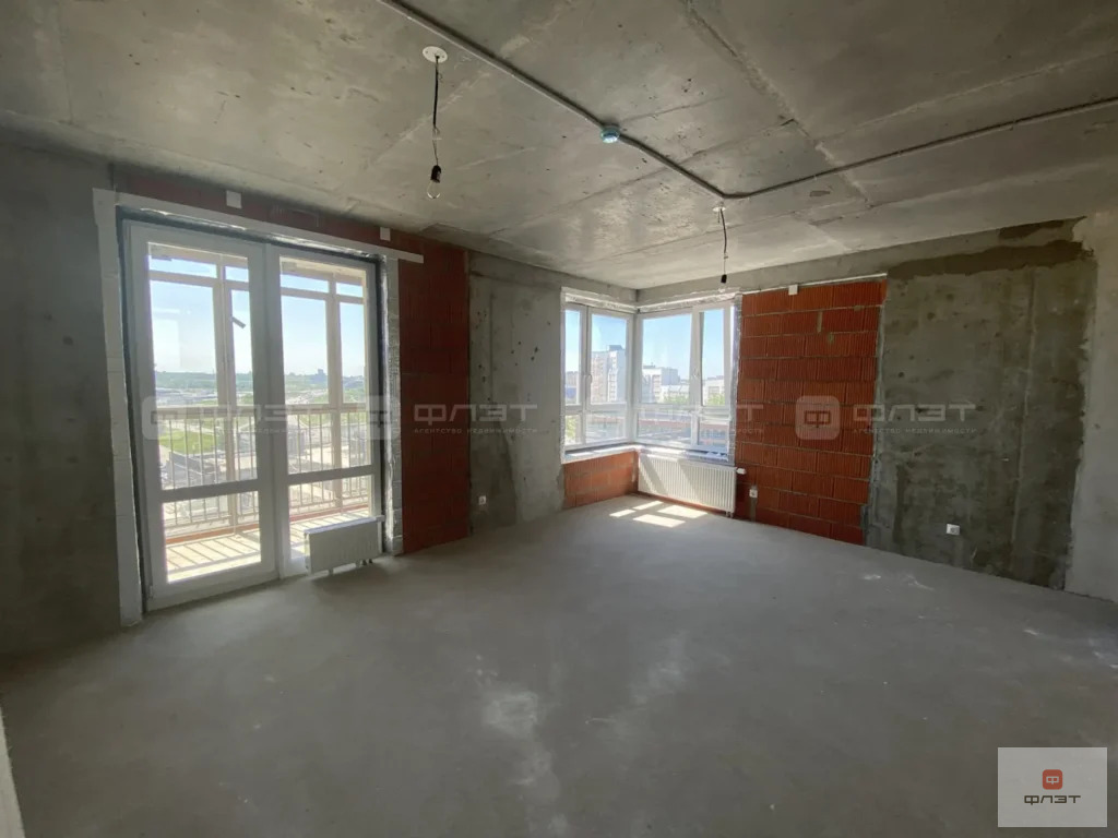 Продажа квартиры, Казань, ул. Гаврилова - Фото 13
