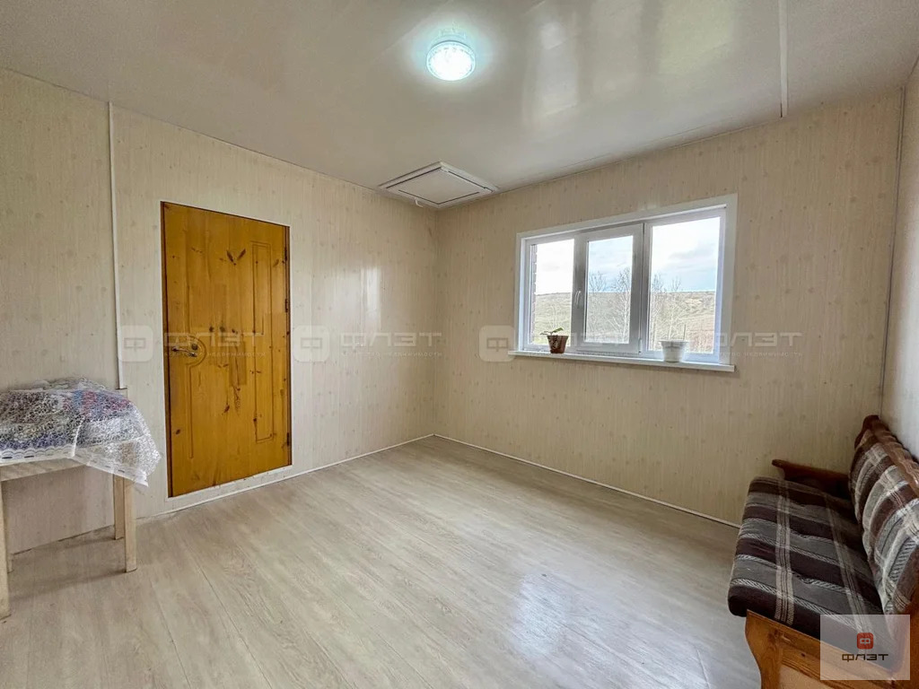 Продажа дома, Дубъязы, Высокогорский район, ул. Центральная - Фото 19