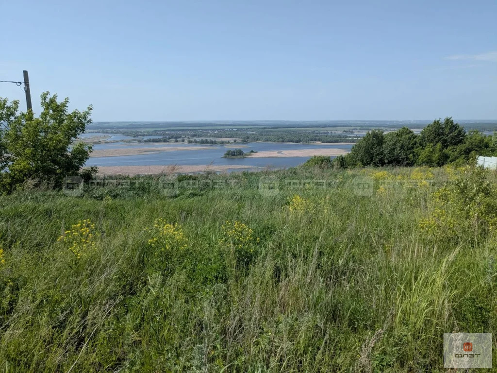 Продажа участка, Верхнеуслонский район, дом 282 - Фото 5