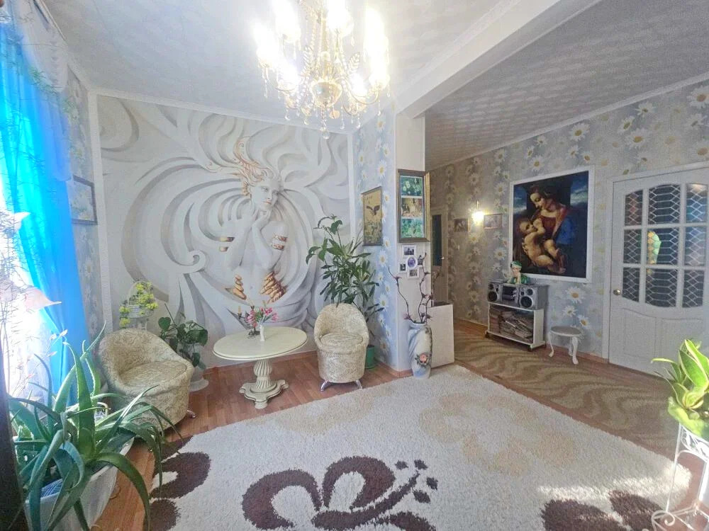 Продажа дома, Полтавская, Красноармейский район, ул. Красная - Фото 2