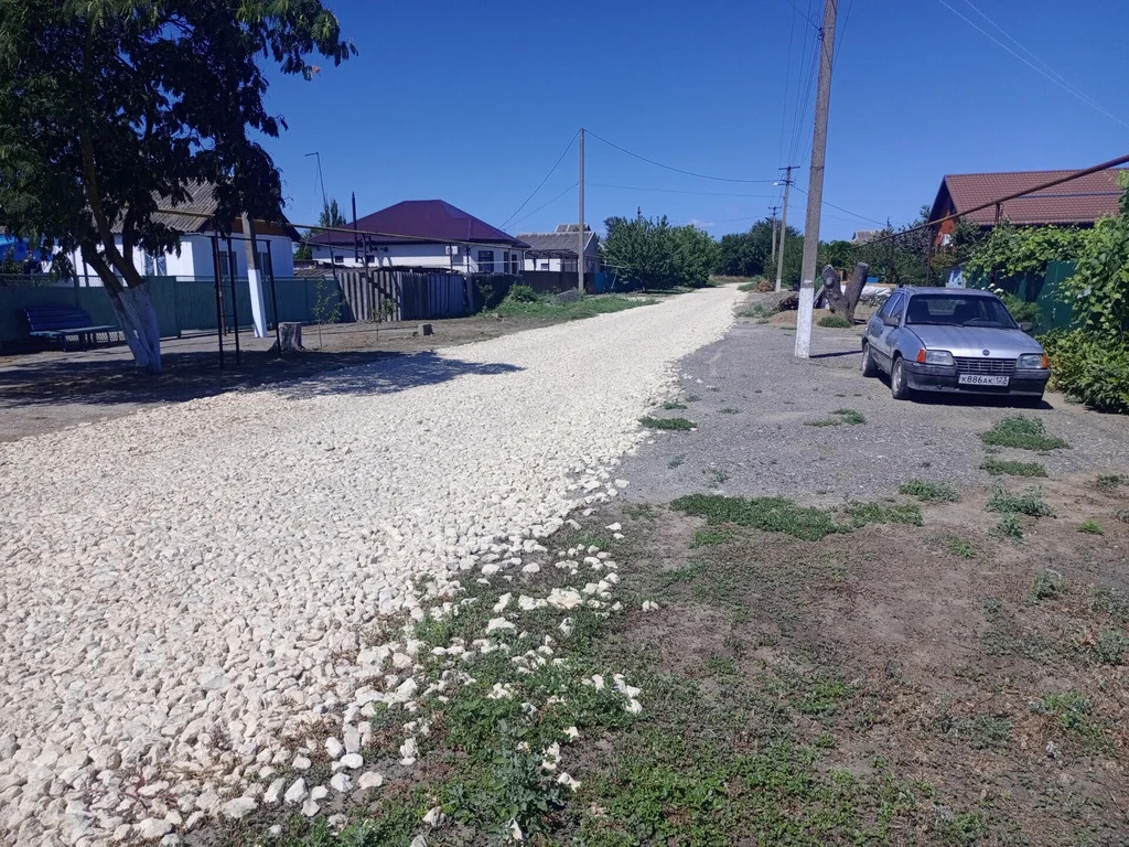 Продажа участка, Темрюкский район, переулок Лиманный - Фото 2