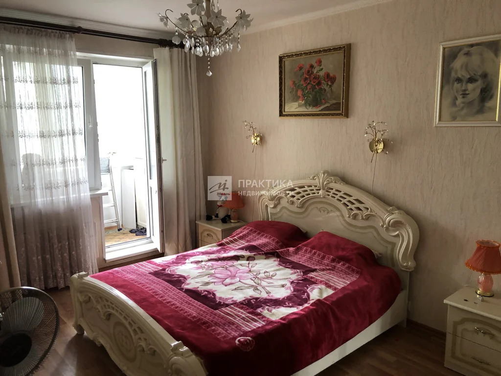 Продажа квартиры, ул. Братиславская - Фото 15