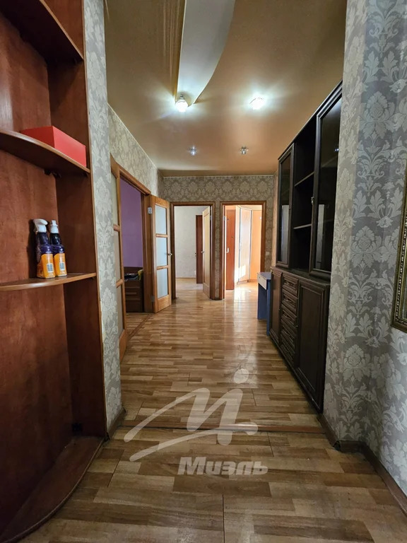 Продажа квартиры, ул. Белореченская - Фото 3