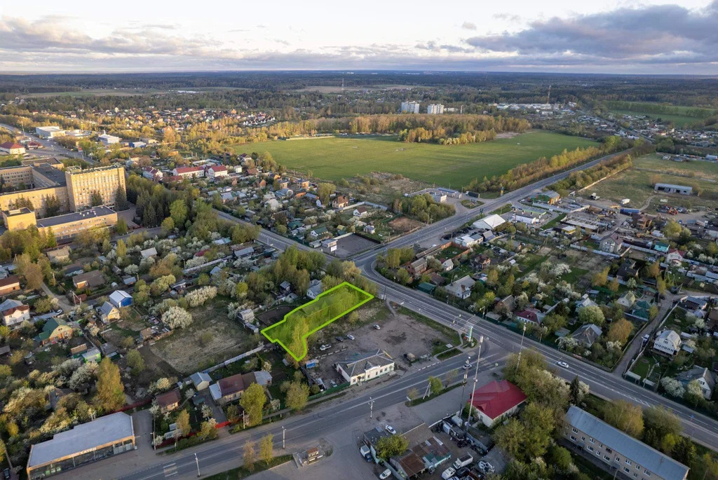 Продается земельный участок 15.81 сот. - Фото 3