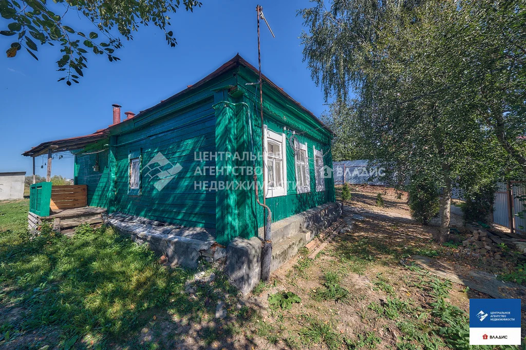 Продажа дома, Чурилково, Рыбновский район, 84 - Фото 1