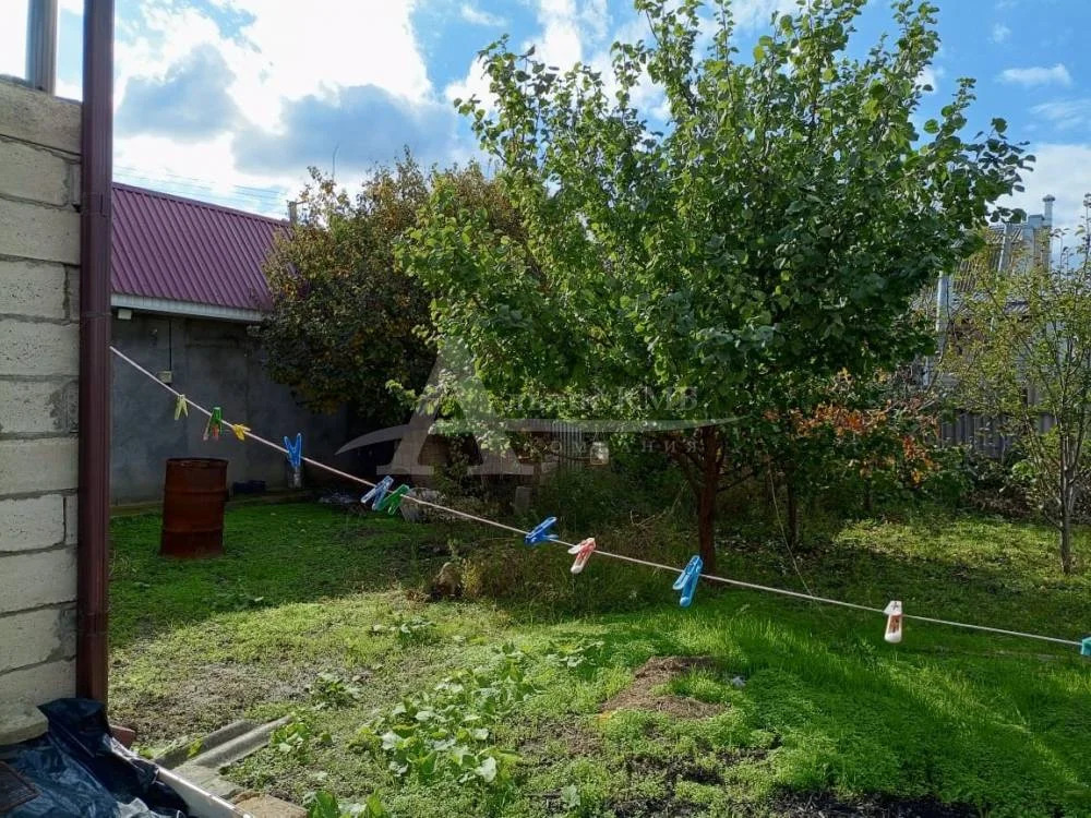 Продажа дома, Георгиевск, Степная ул. - Фото 28