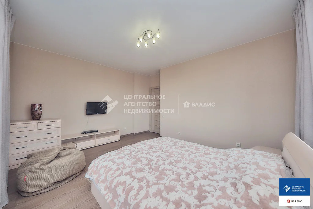 Продажа квартиры, Рязань, ул. Октябрьская - Фото 6