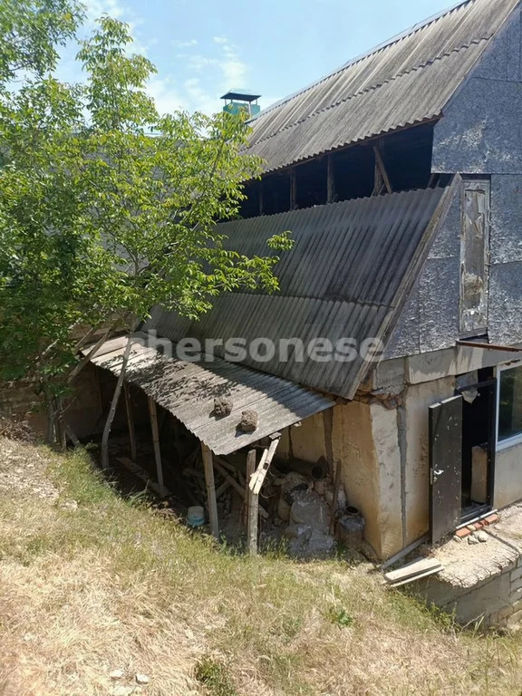 Продажа дома, Севастополь, территория СТ Восход-2 - Фото 2