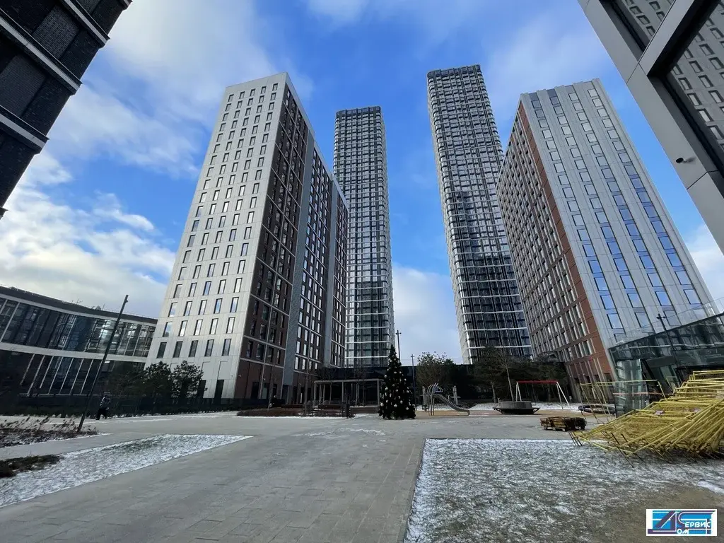 продается 1-а комнатная квартира - Фото 29